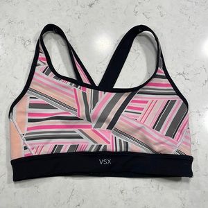 Size medium VSX sports bra